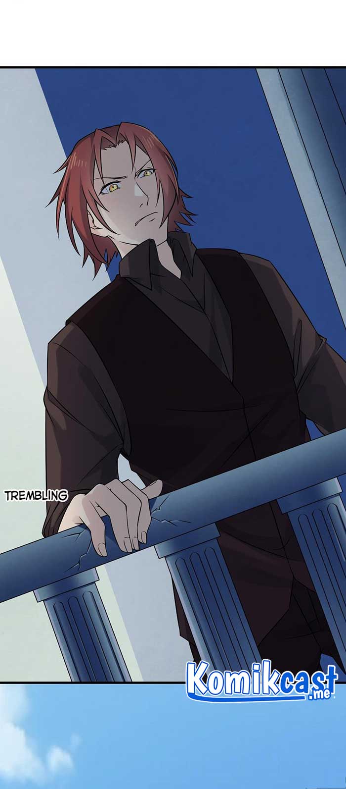 The Developer System (Hell’S Developer) Chapter 214 Gambar 6
